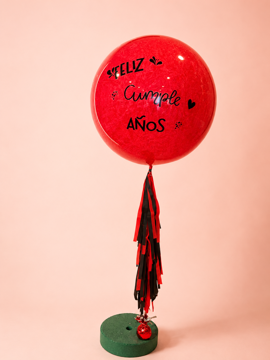 Regalo de cumpleaños