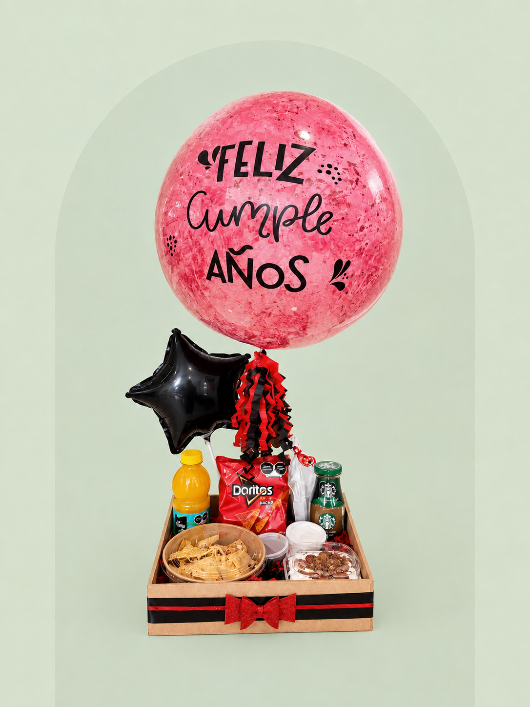 Desayunos sorpresa Detalles MILER