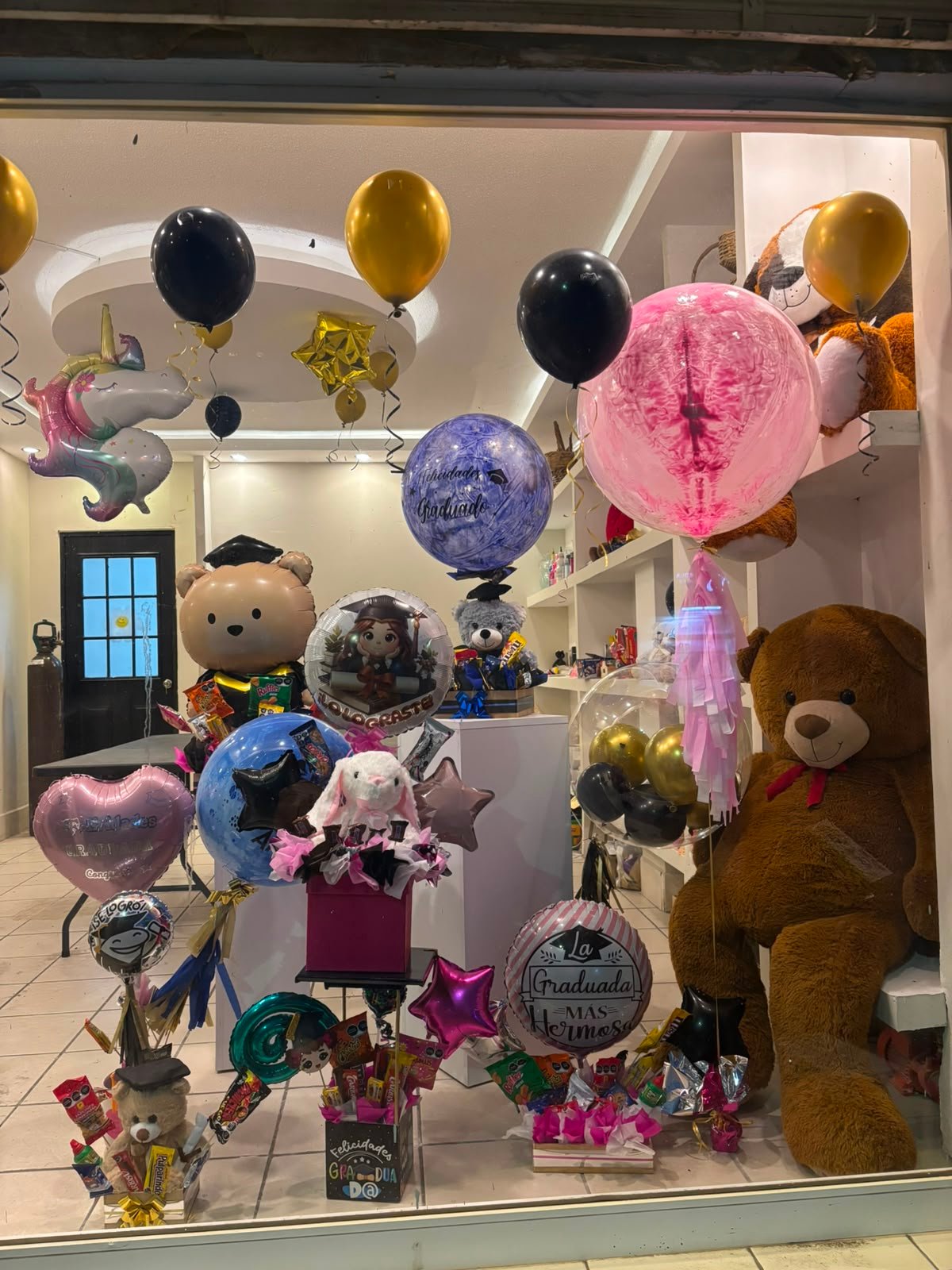 Crea tu regalo con Detalles MILER